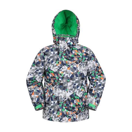 Mountain Warehouse  Blouson de ski MOGAL Enfant 