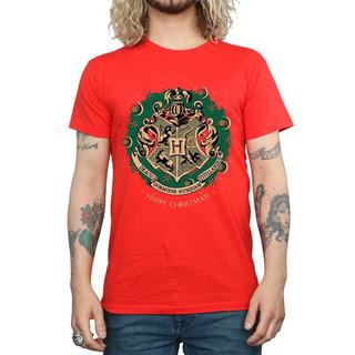 Harry Potter  TShirt  weihnachtliches Design 