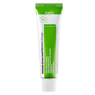 Purito  Centella Green Level Recovery Cream 