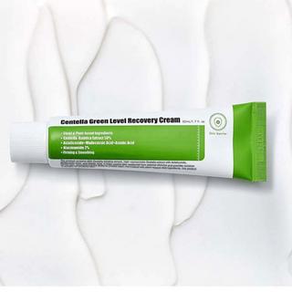 Purito  Centella Green Level Recovery Cream 