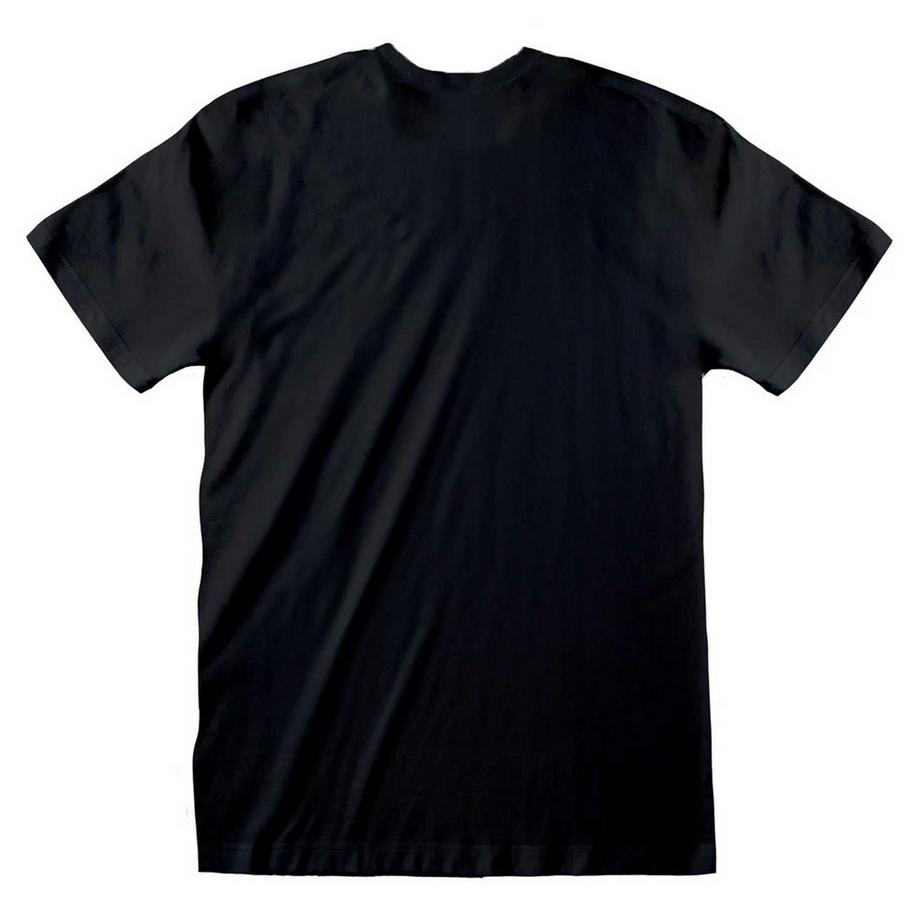 STAR WARS T-Shirt Galaxy Ship  