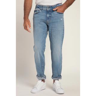 JP1880  Jean Regular Fit à finition FLEXNAMIC® - jusqu'au 38/74 