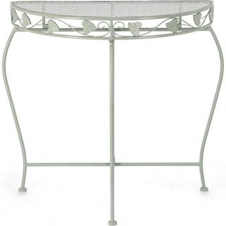 mutoni Console Harriet sauge 75x36x75  