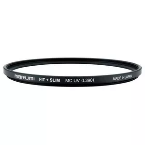 Marumi UV-Filter FIT + SLIM 77mm