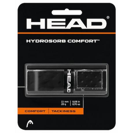 Head  Hydrosorb Comfort Basegrip 