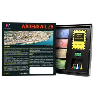 Brettspiel WÄDENSWIL ZH (Deutsch)
