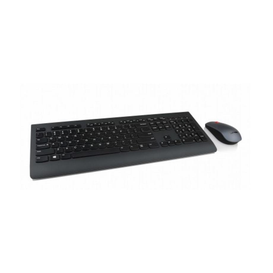 PROFESSIONAL WIRELESS US KEYBOARD