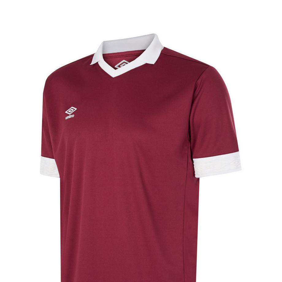 Umbro  Tempest Trikot  kurzärmlig 