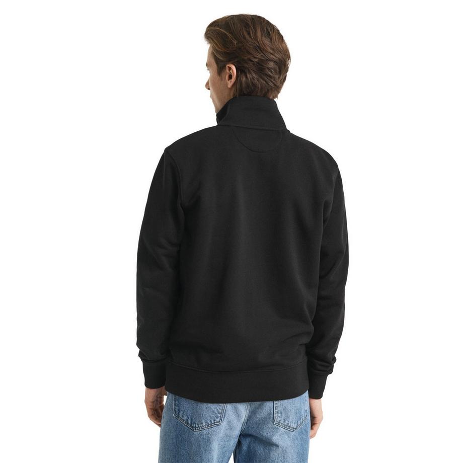 GANT Veste de sweat Regular Shield Full Zip  