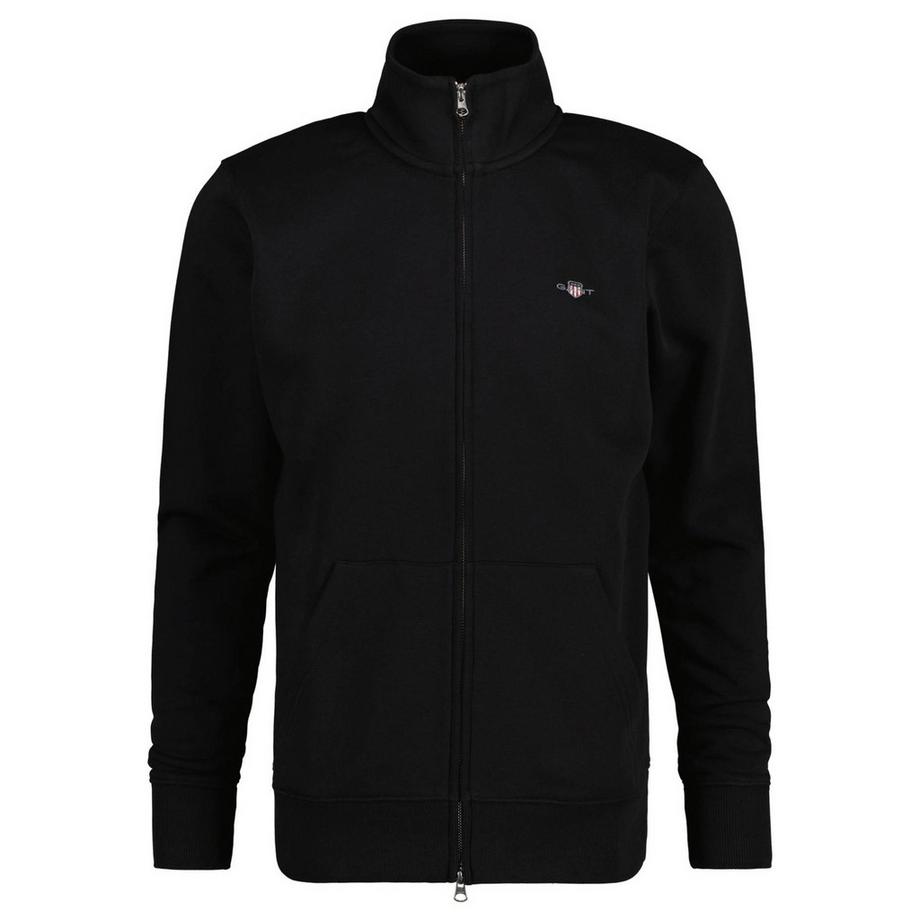 Veste de sweat  Confortable à porter-Regular Shield Full Zip Sweat
