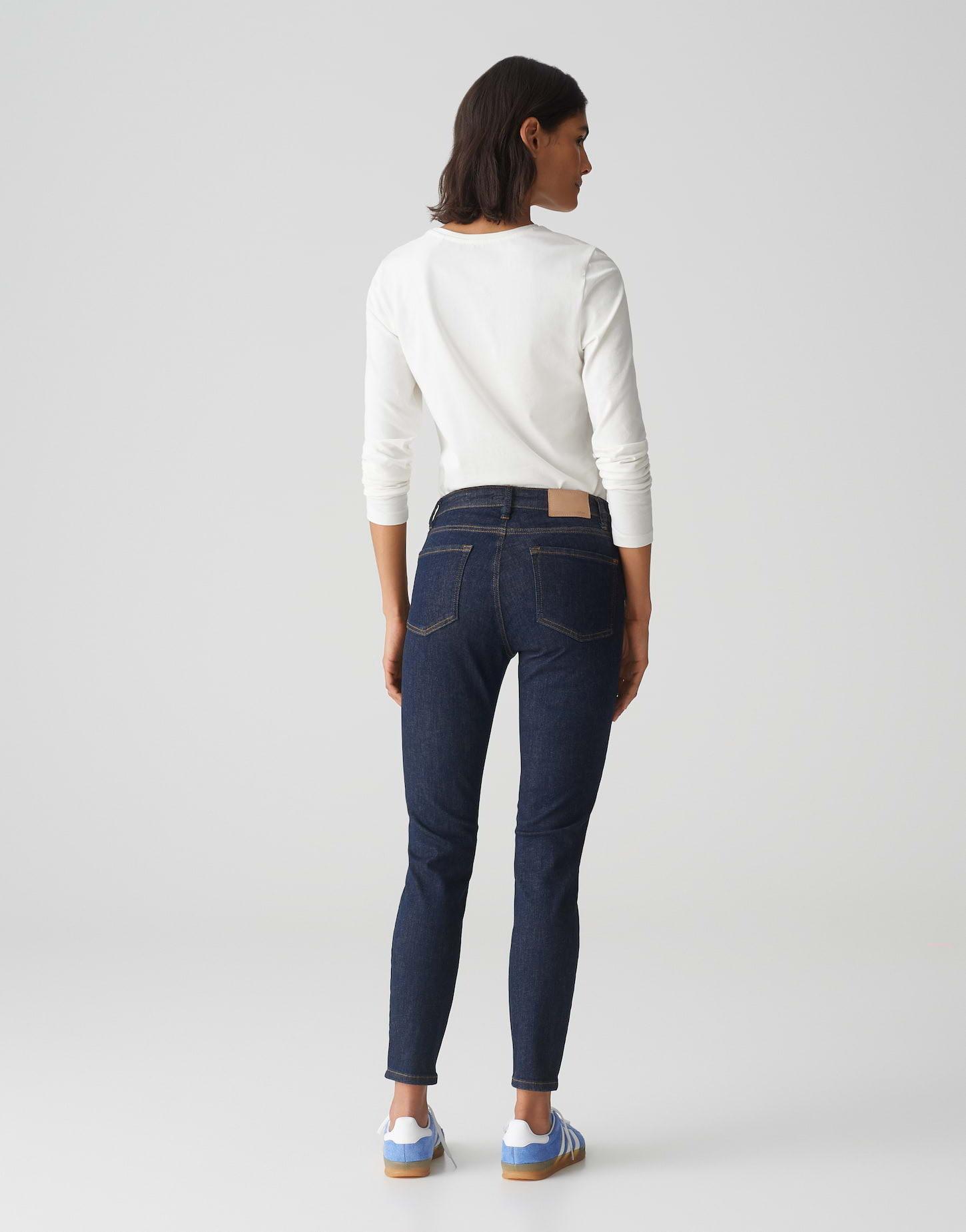 OPUS  Skinny Jeans Elma classy Skinny 