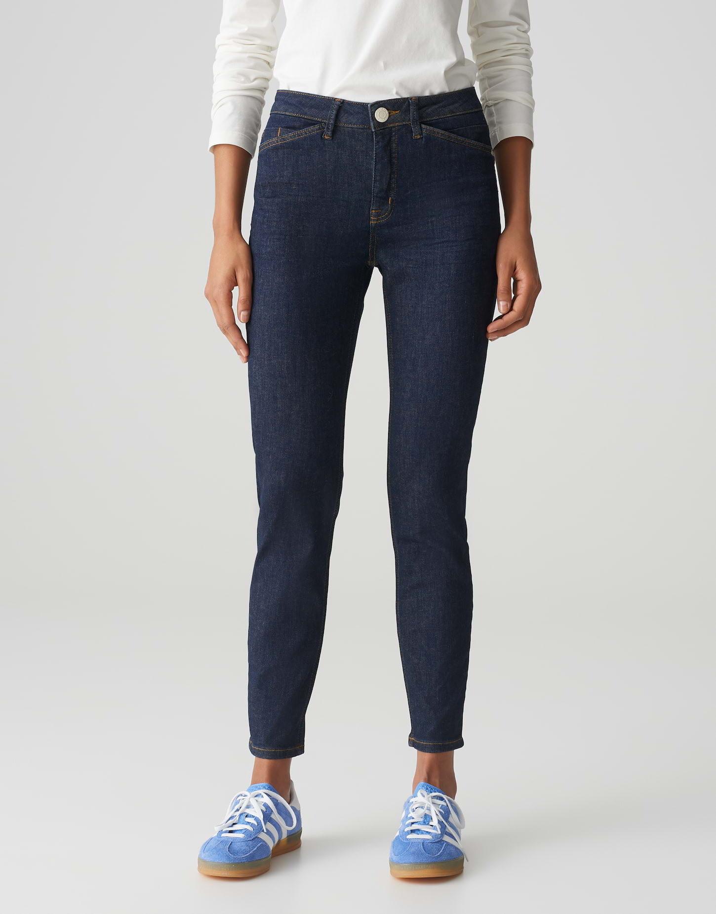 OPUS  Skinny Jeans Elma classy Skinny 