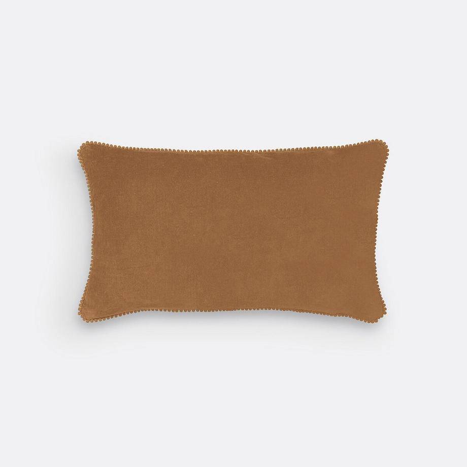 La Redoute Intérieurs Housse de coussin velours  