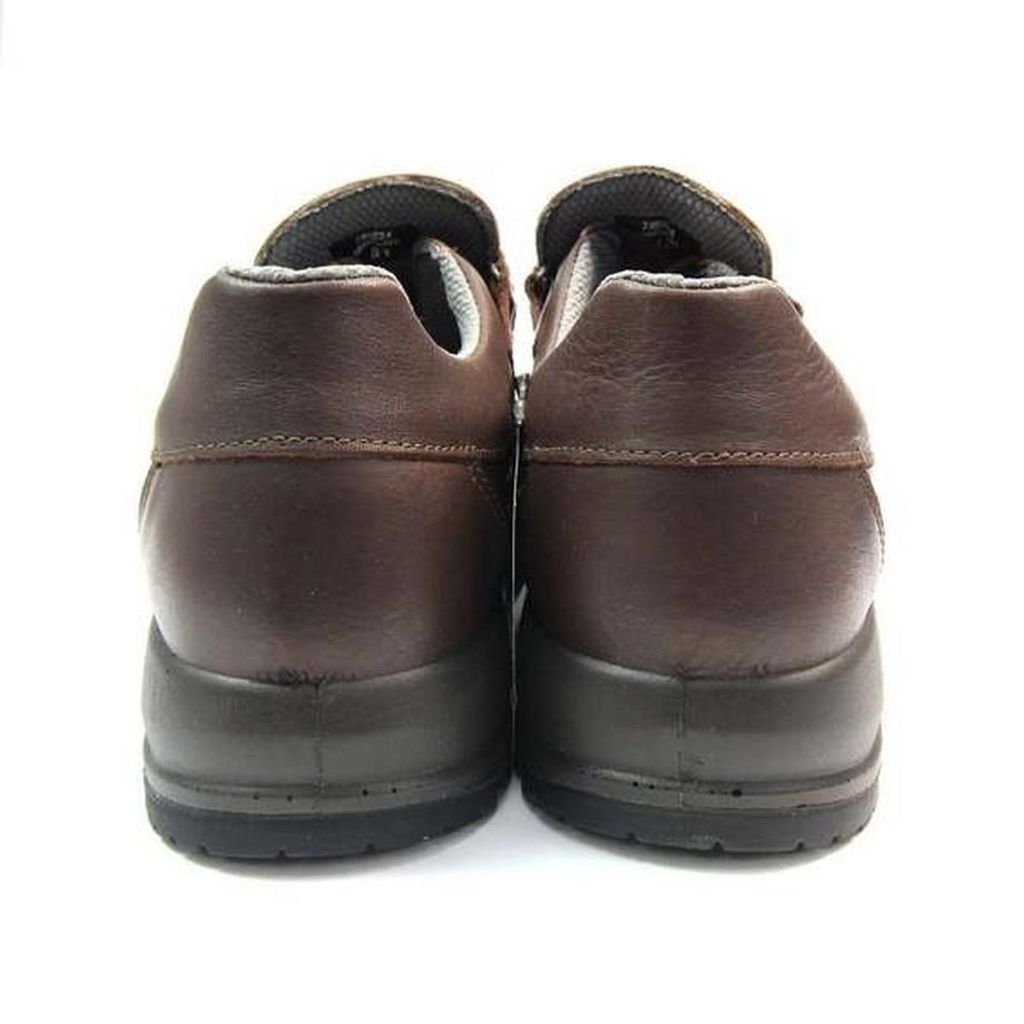 Grisport Kielder Chaussures de Randonnée en Cuir Grainé  