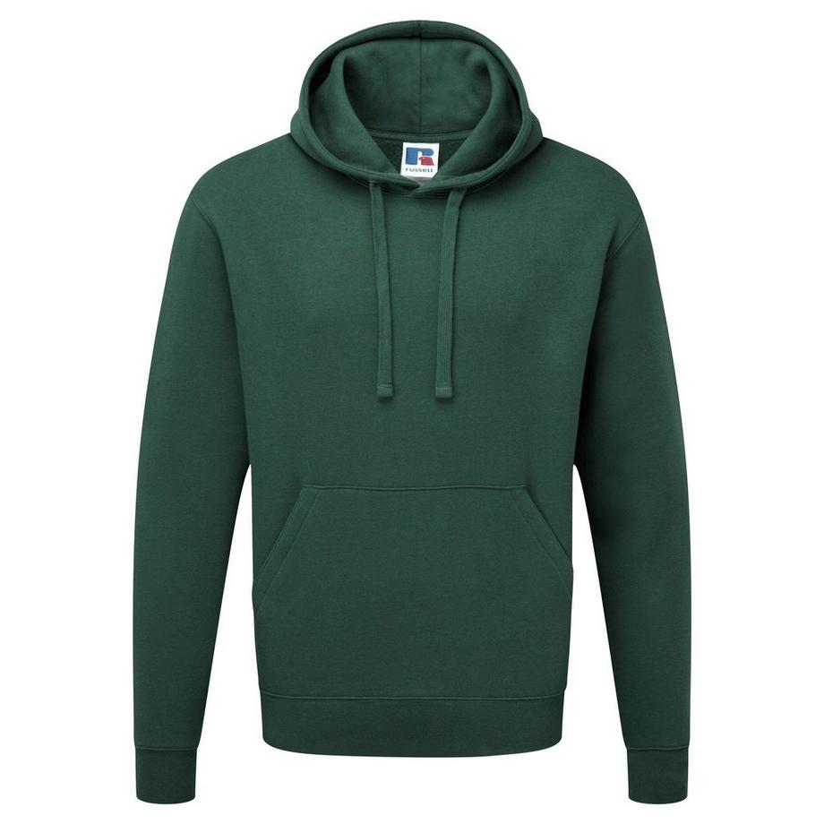 Sweat à capuche authentique Sweat