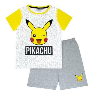 Pokémon  Ensemble de pyjama court 