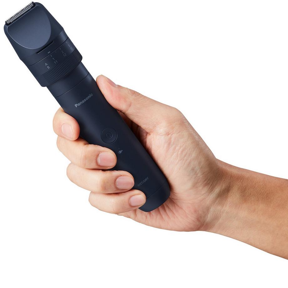 Panasonic Multishape Xshape Dtrim ER-CKN1  