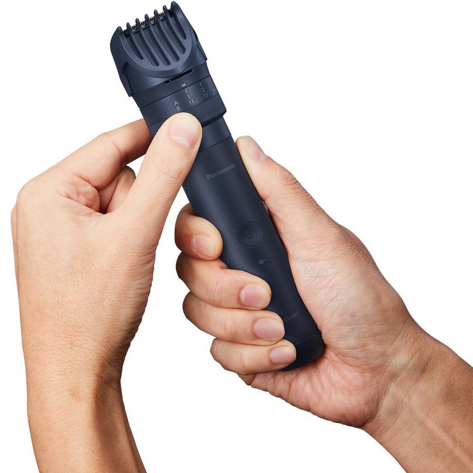 Panasonic Multishape Xshape Dtrim ER-CKN1  