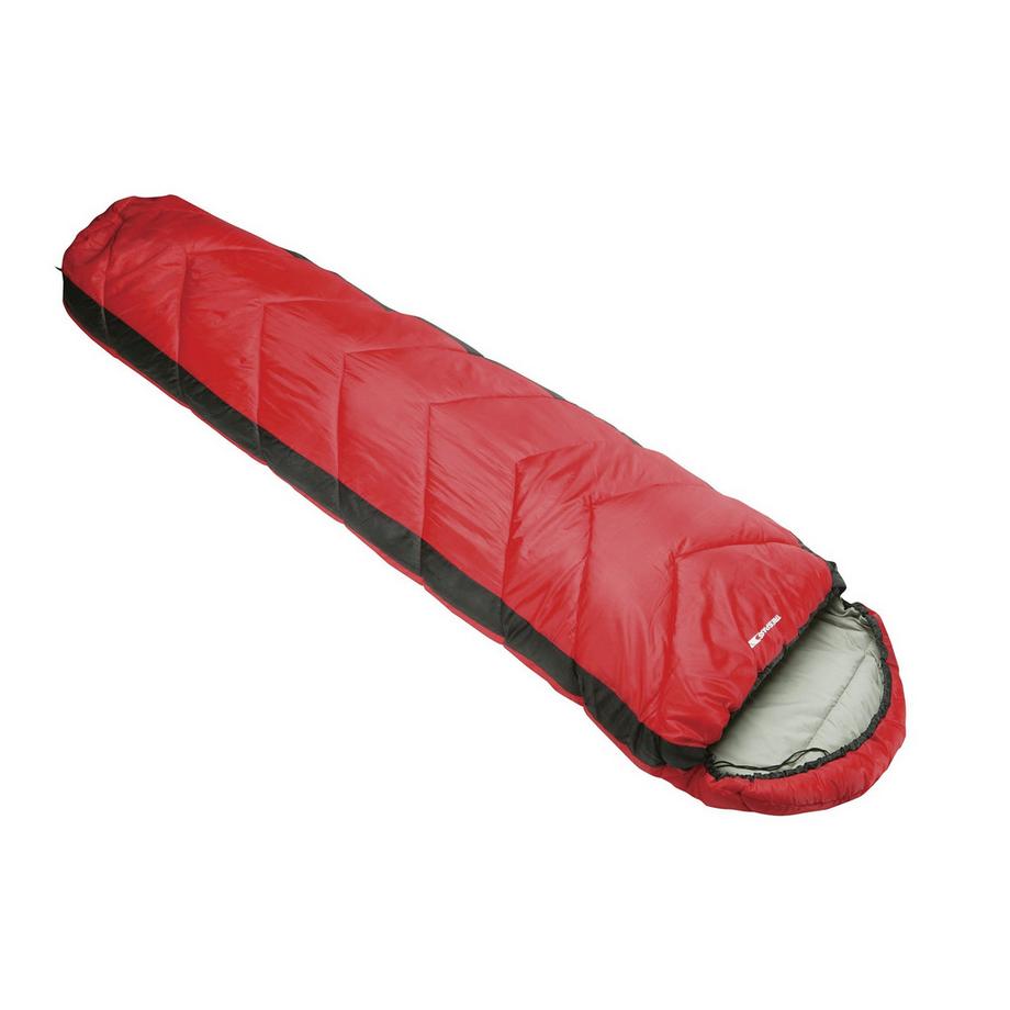 Trespass  Doze Sac de couchage 3 saisons 