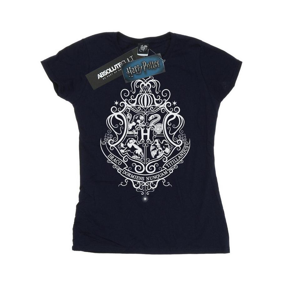 Tshirt HOGWARTS DRACO DORMIENS