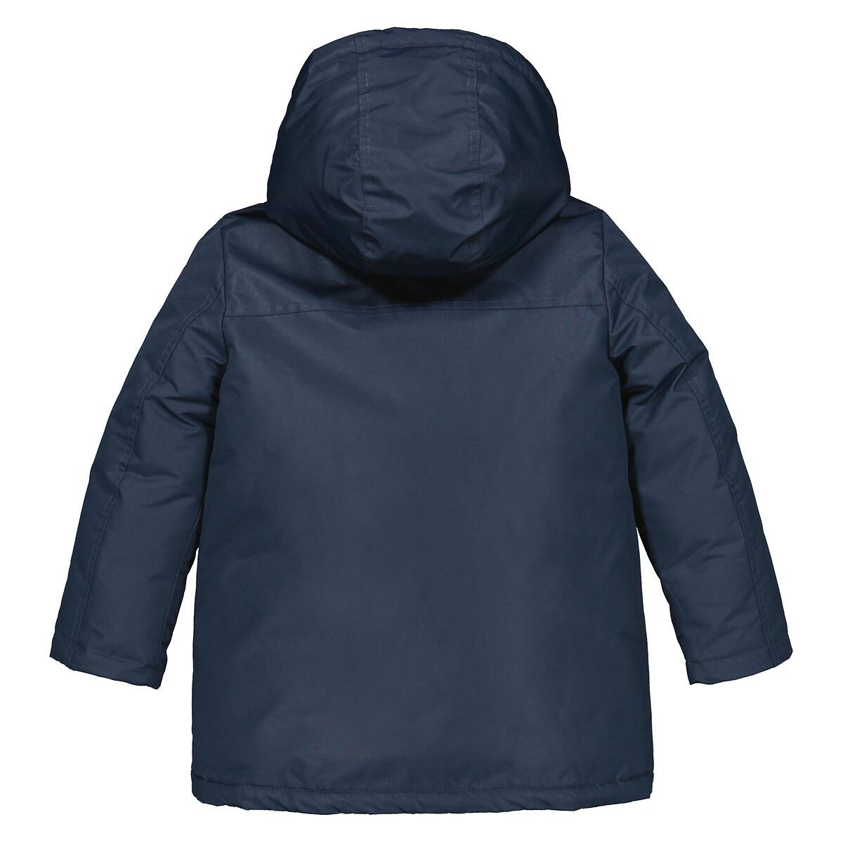 La Redoute Collections  Parka chaude à capuche 