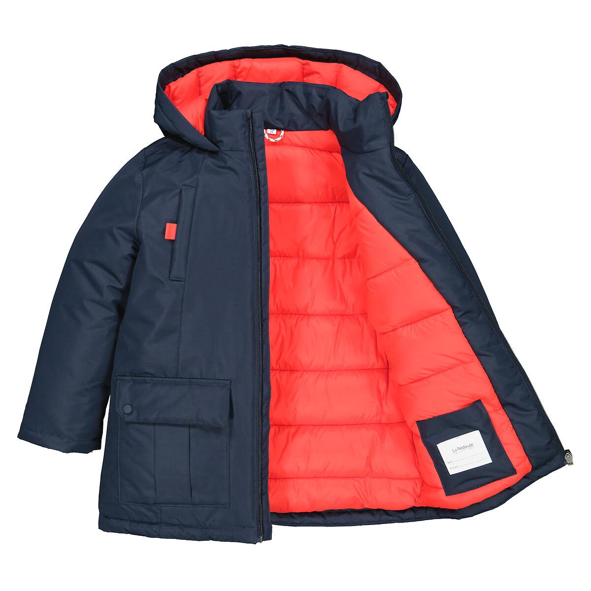 La Redoute Collections  Parka chaude à capuche 