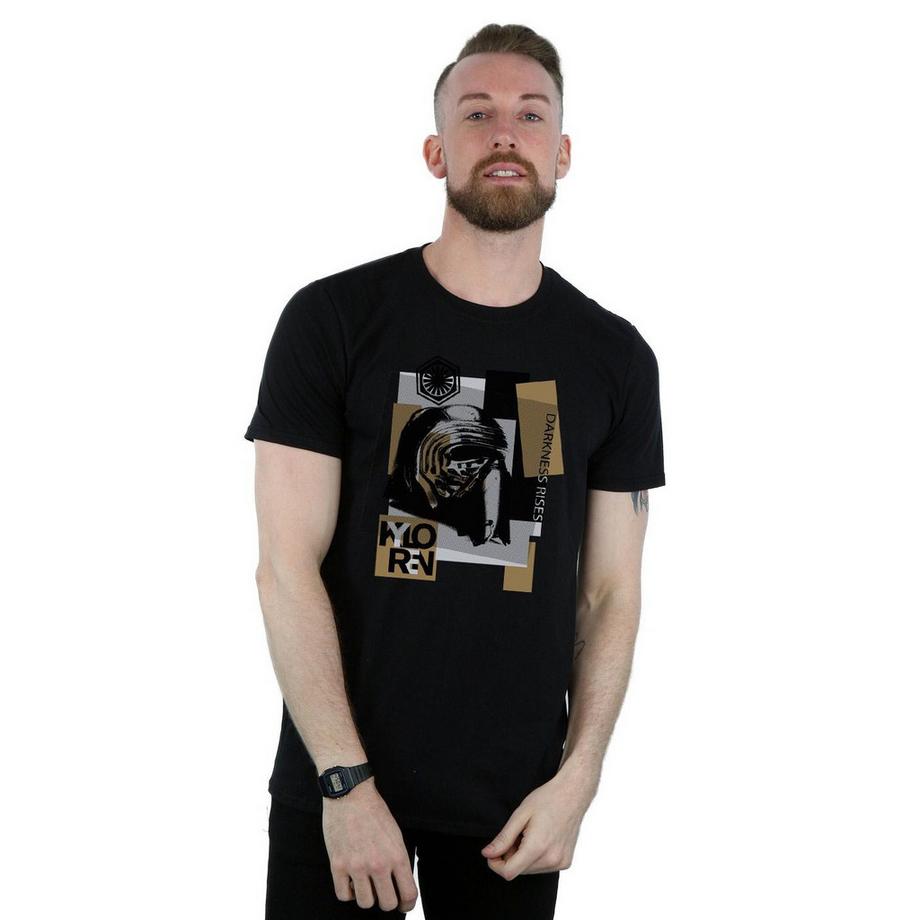 STAR WARS The Last Jedi T-Shirt  