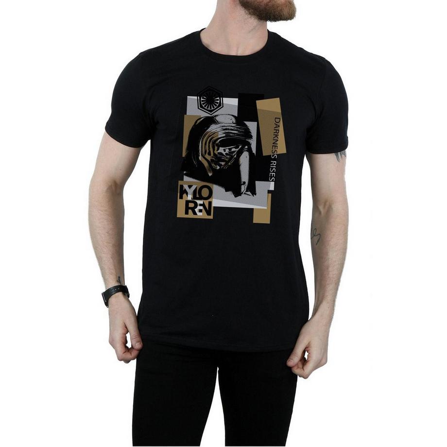 STAR WARS The Last Jedi T-Shirt  