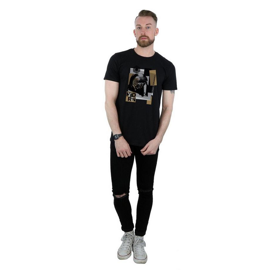 STAR WARS The Last Jedi T-Shirt  