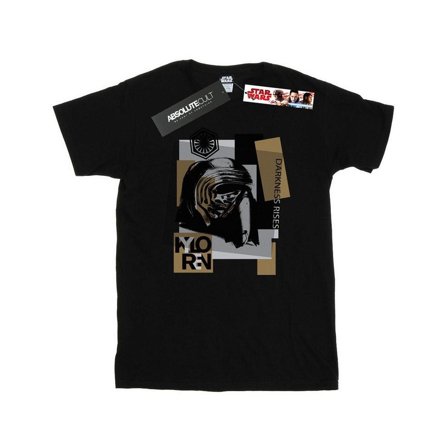 Tshirt THE LAST JEDI