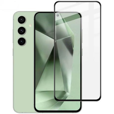 Imak  Galaxy S24 FE - IMAK Panzerglas Display 