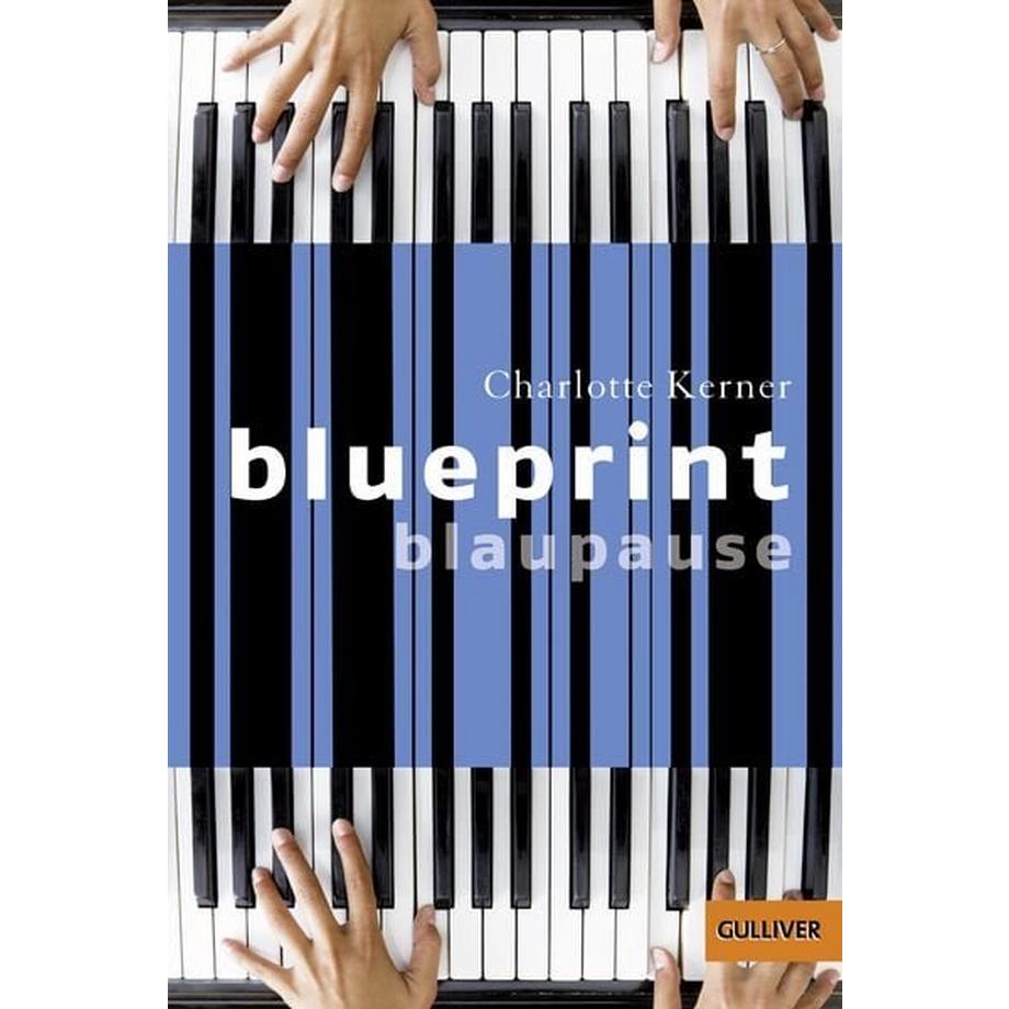 #Delete  Blueprint Blaupause 