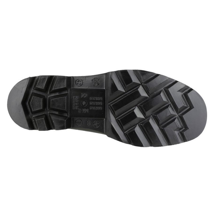 Dunlop Purofort PRO Bottes en caoutchouc  