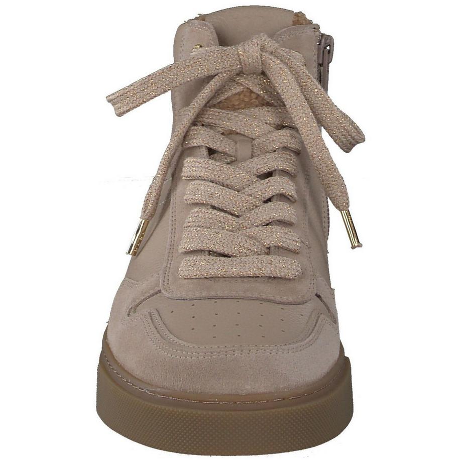 Paul Green Sneaker High-Top 5373  