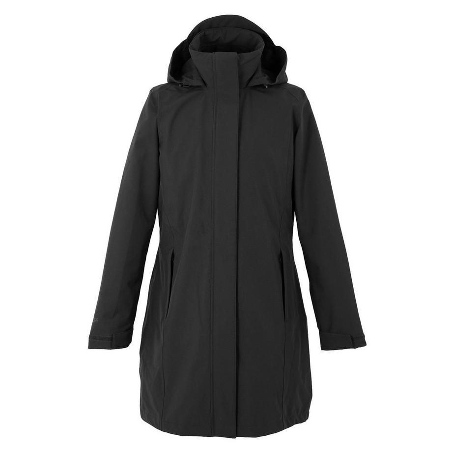 Jacke 3 in 1