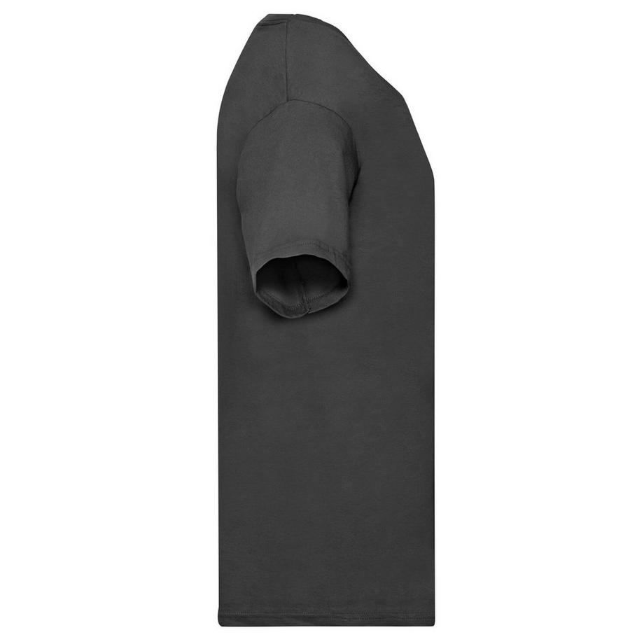 Fruit of the Loom Original V-Ausschnitt T-Shirt  