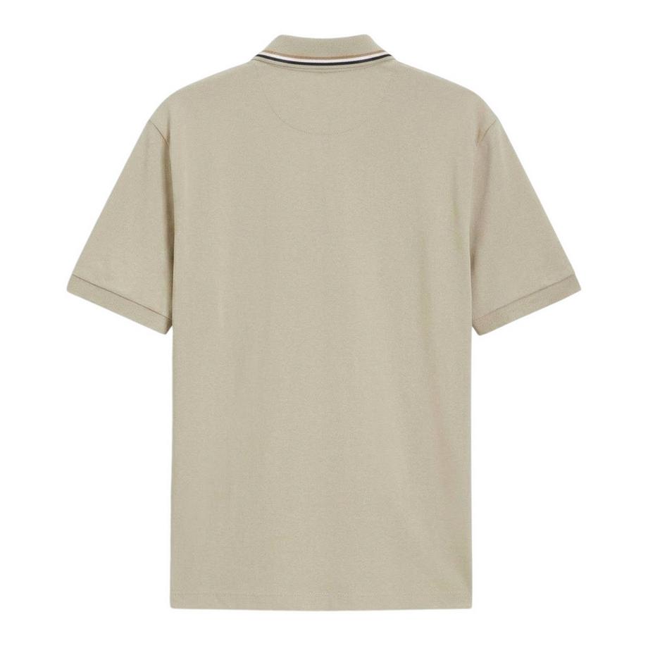 BOSS Penrose 38 Maglietta Polo Taglio Slim  