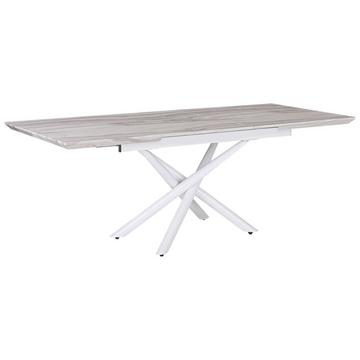 Table de repas en MDF Moderne MOIRA