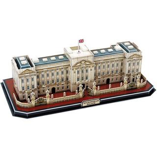 Revell  Puzzle Buckingham Palace (72Teile) 