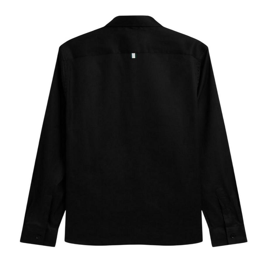 TED BAKER Allardo Camicia Oxford  