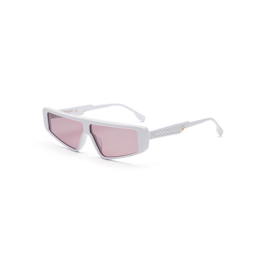 Marc Ellis Lunettes de soleil Alessia Shield  