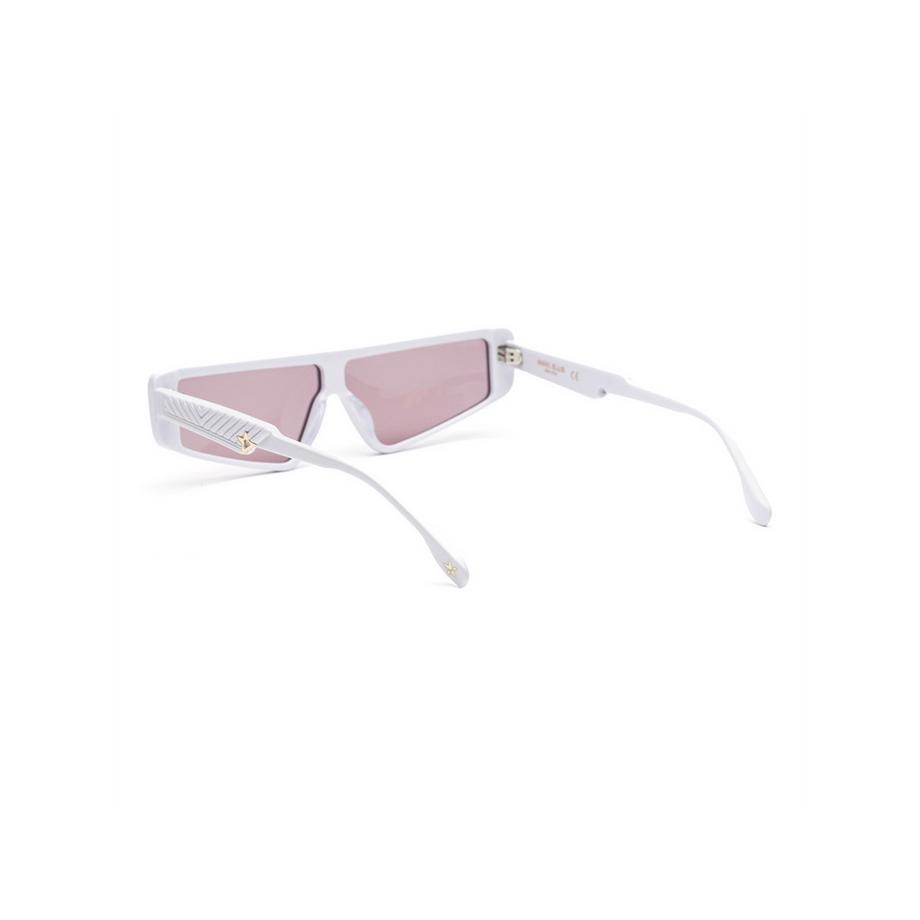 Marc Ellis Lunettes de soleil Alessia Shield  