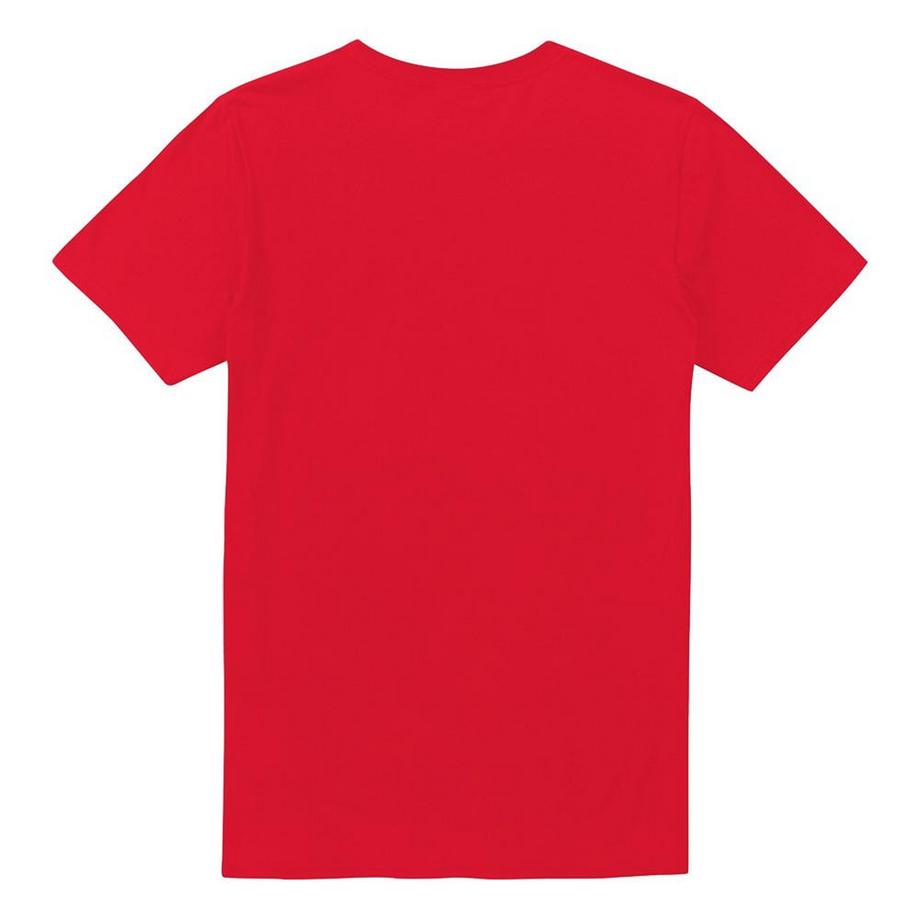 Daredevil  T-ShirtMotif Murdock Et Kingpin City Without Fear 
