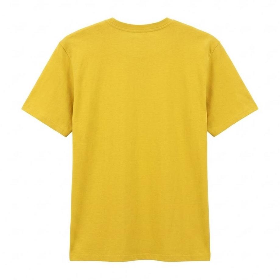 Gildan  T-ShirtUni Et Léger Manches Courtes 