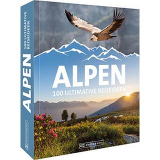 Bruckmann  Alpen 