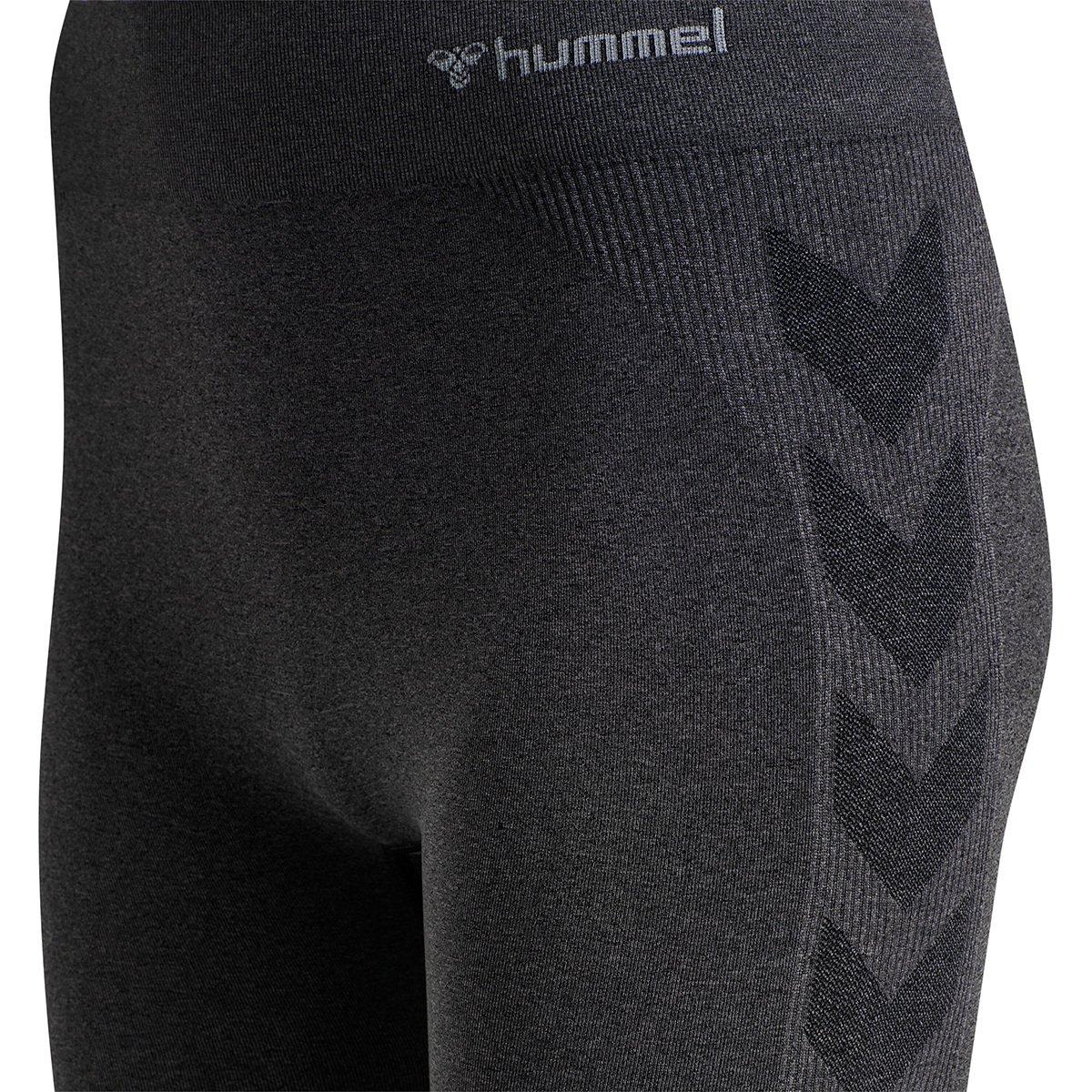 Hummel CI Seamless Mid Waist Tights  