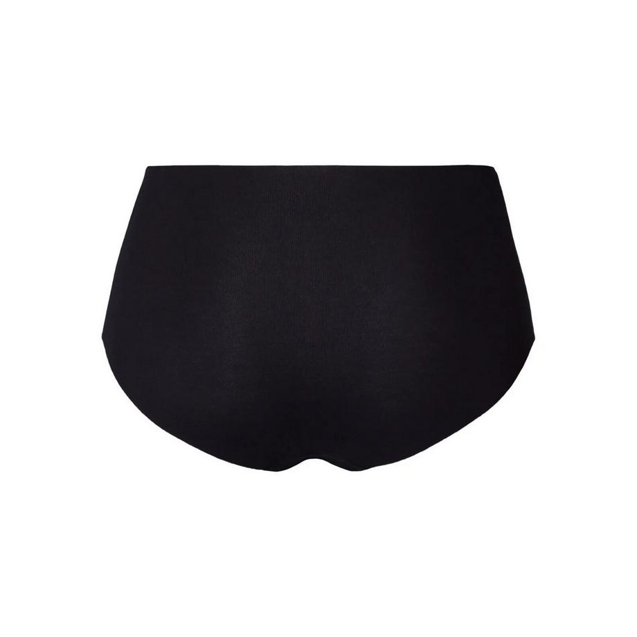 HANRO Invisible Cotton Maxi Slip  