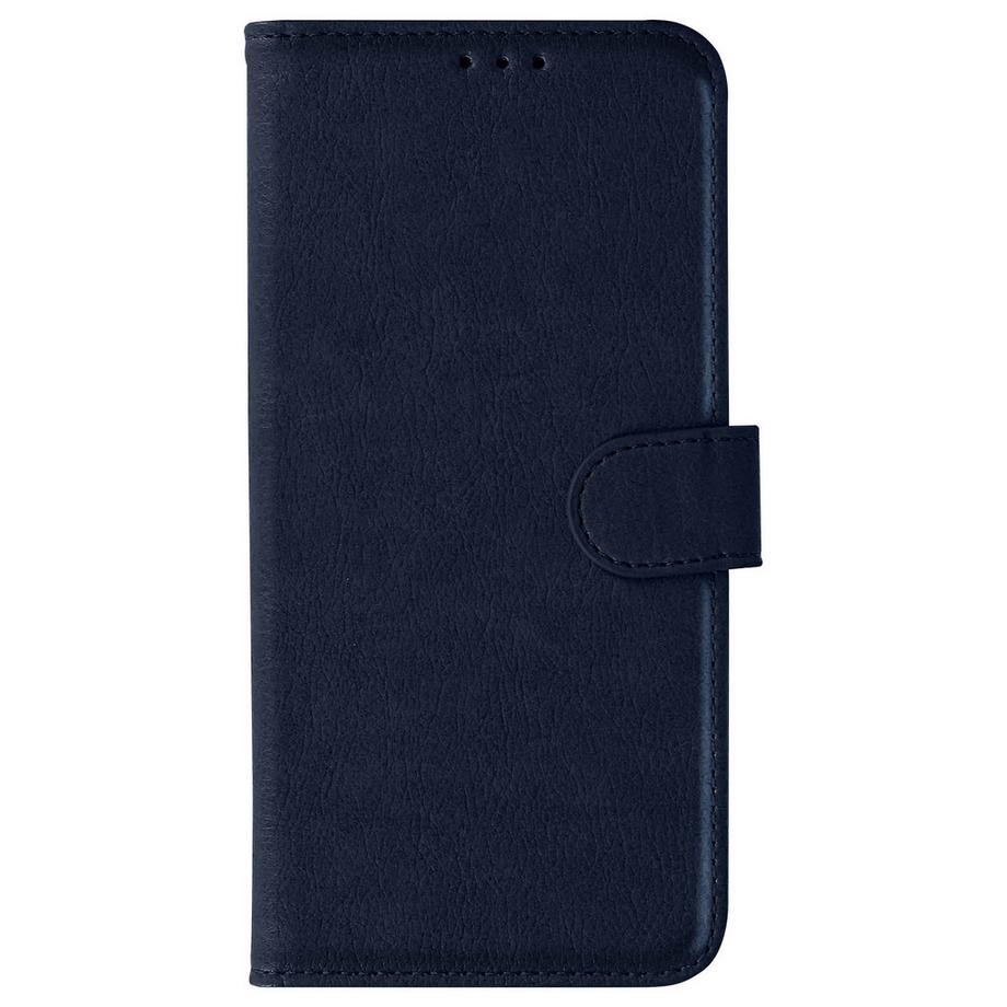 Avizar  Etui Samsung J6 Plus Dunkelblau 