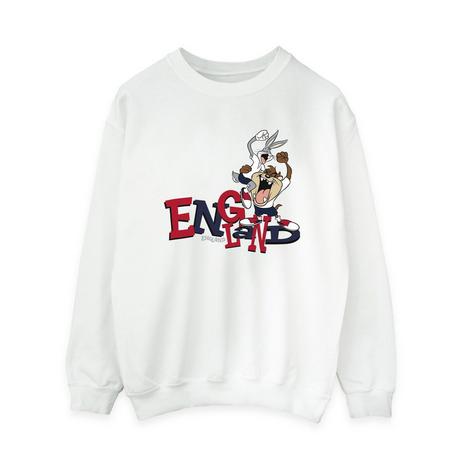 LOONEY TUNES  Sweatshirt 