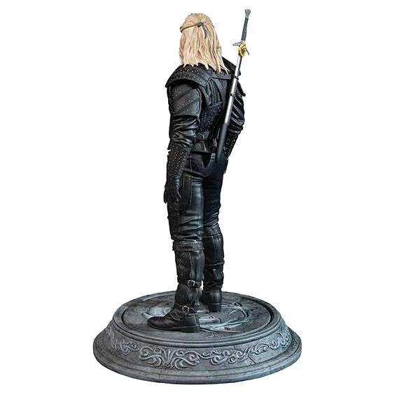 Dark Horse  The Witcher Geralt von Rivia Figur 22cm 